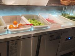 -老凯俚酸汤鱼(鸿通城店)