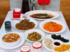 -必点海鲜·海肠捞饭大王(滨江道店)