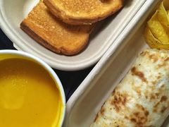 -HELLO 27 意面·沙拉·帕尼尼