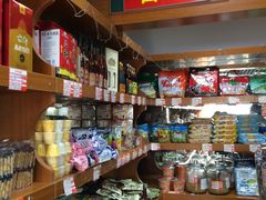 零售区-百年义利(东直门店)