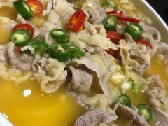 -火啫啫·粤式啫啫煲(南通首店)