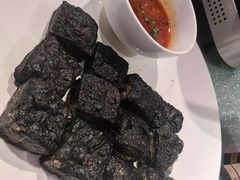 -巢爷老味(东方红店)