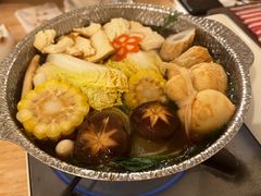 -柴の食堂·日式家庭料理·熊之肆(大学路店)