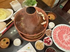 -南门涮肉(后海店)