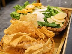 -二刀潮牛(重庆光环购物公园店)