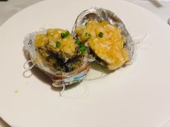 -杭州滨江银泰喜来登·采悦轩中餐厅