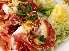 班尼迪克蛋-Egg•Allday Brunch(襄阳北路店)