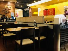 大堂-必胜客(瑞虹店)
