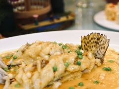-广州香格里拉酒店