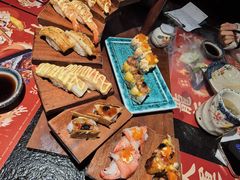 -古田居·特色寿司料理(星之岛旗舰店)