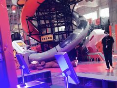 -嗨翻Hi-Fun竞技主题乐园·蹦床亲子生日轰趴(国光1937店)