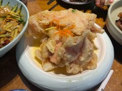 -95号酱骨·一块豆腐(展春园西路店)