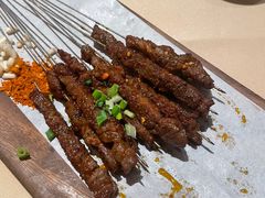 -山石榴·贵州菜(丰盛里店)