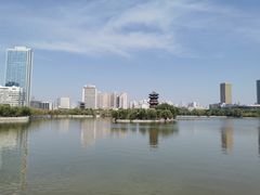 -迎泽公园