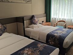 -北京邮电会议中心