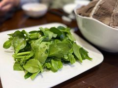 -牛鼎盛新疆雪花鲜牛火锅(武夷绿洲 店)