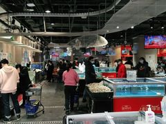 -盒马鲜生(顺义店)