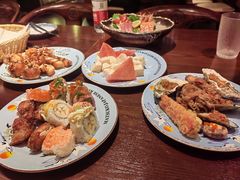 -松子料理(亮马桥店)