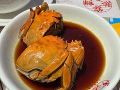 -穿蒸引鲜·嗲记(正大广场店)