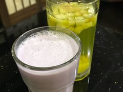 -真剑日本料理·铁板烧(贵州路店)