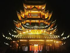 -鸿恩陶然大观园