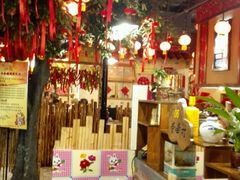-金掌勺锅包肉(太原万达店)