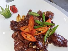 -农乐园食府(梅城镇店)