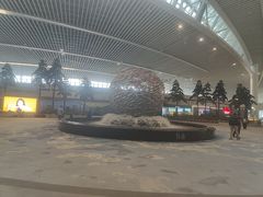 -青岛胶东国际机场