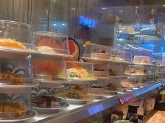 -万岁寿司(蓬江万达店)