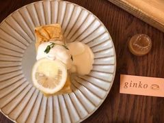 -Ginko银子(青龙街店)