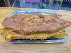 -晋爱面大同刀削面(白纸坊店)