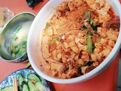 -刘信牛羊肉小炒泡馍(回民街店)