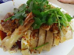 -下村新强记烧鹅店