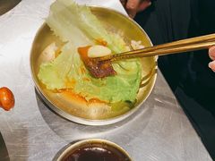 -本炙炭烤·蒲烧活鳗料理店(金沙洲店)