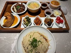 -松鹤面馆·古法焖肉面(观前店)