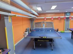 -搏鸣乒乓球俱乐部(万柳店)