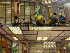 -洋洋中餐馆·SINCE 1997(信投店)