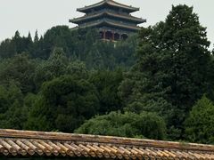 -成都驻京办餐厅(蜀都宾馆店)