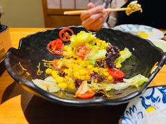 -福匠日本料理(人民路店)