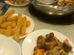 -食尚名肴自助涮烤