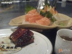 鳗鱼~-大渔之观(安贞店)