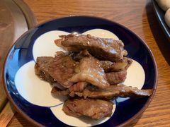 -炎蔵牛舌烤肉