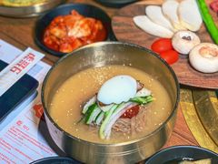 -虎哥六韩式烤肉料理 TIGERGRILL(隆生金山湖中心购物广场店)