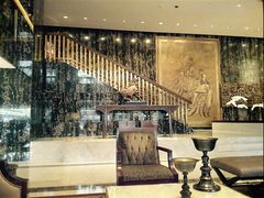 -文华扒房及酒吧(香港文华东方酒店)