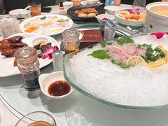 -顺峰顺水顺德菜(第一百货店)