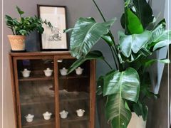 -一叶觅山(半边街店)
