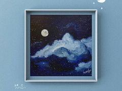 -信马画室 成人零基础到个人创作画室(亚运村店)
