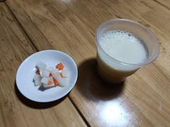 -牛氏石磨肠粉(海璟国际店)