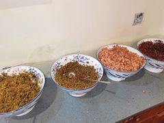 -李氏紫竹林卤粉(火车站店)