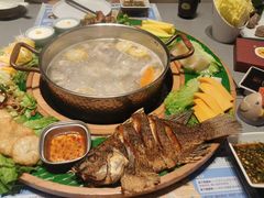 -椰小鸡·琼州糟粕醋(美兰缤纷城店)